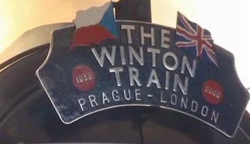 winton train